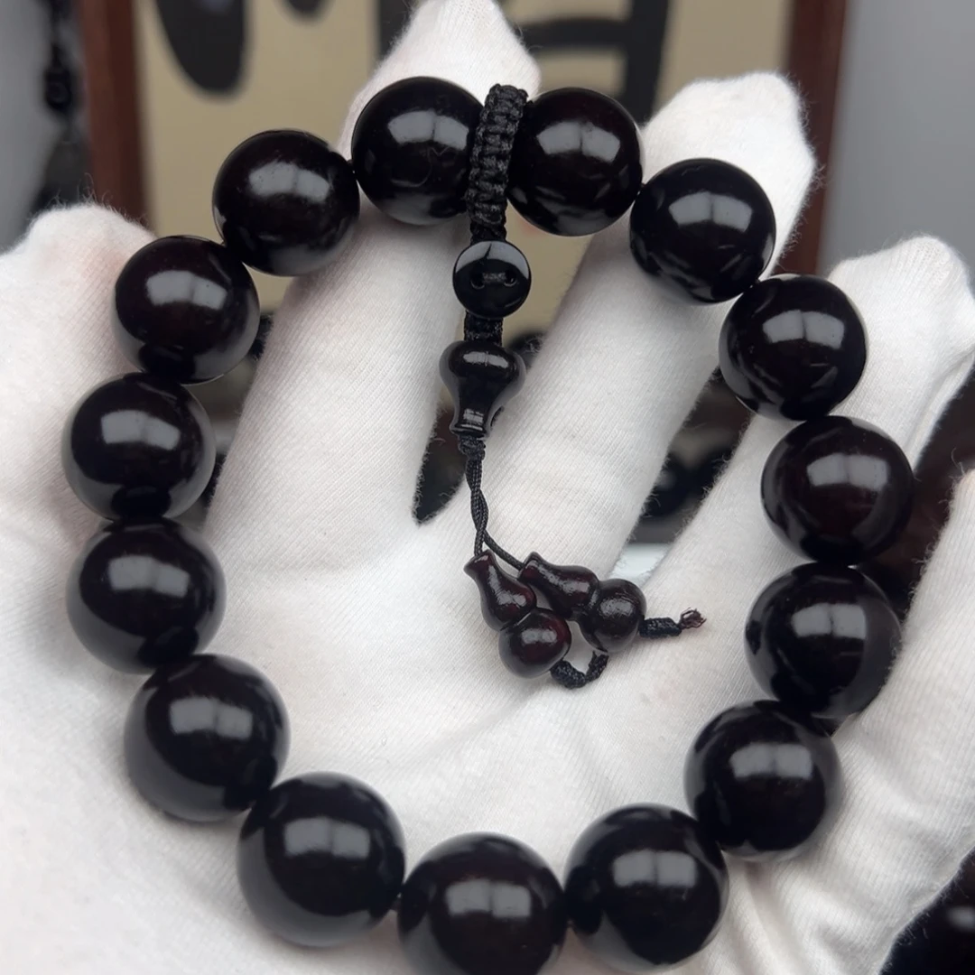 檀香紫檀（小叶紫檀）1.5