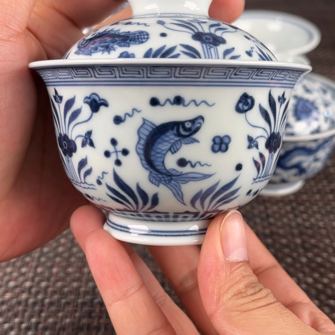 用****3景德镇陶瓷艺术品