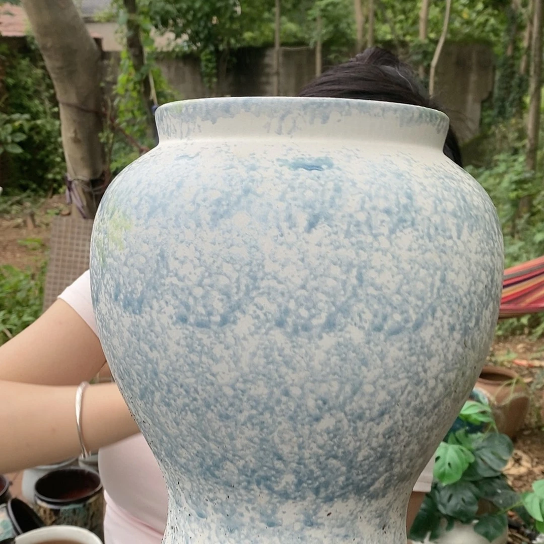 紫砂花盆正品17/28