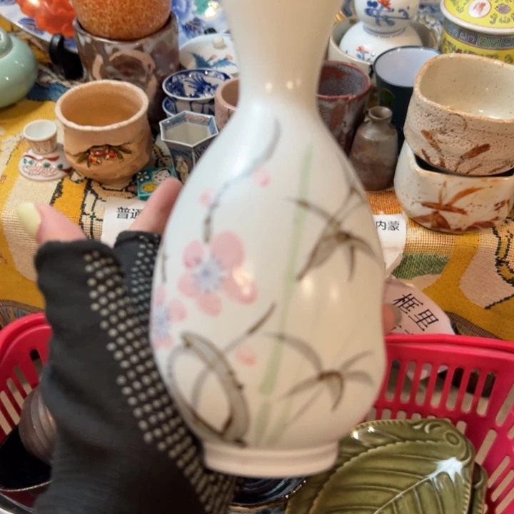 紫砂茶碗感谢你对