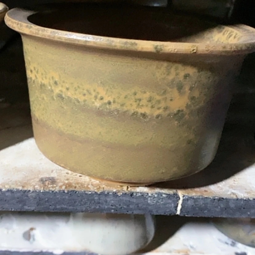 【闪购商品】红陶瑕疵