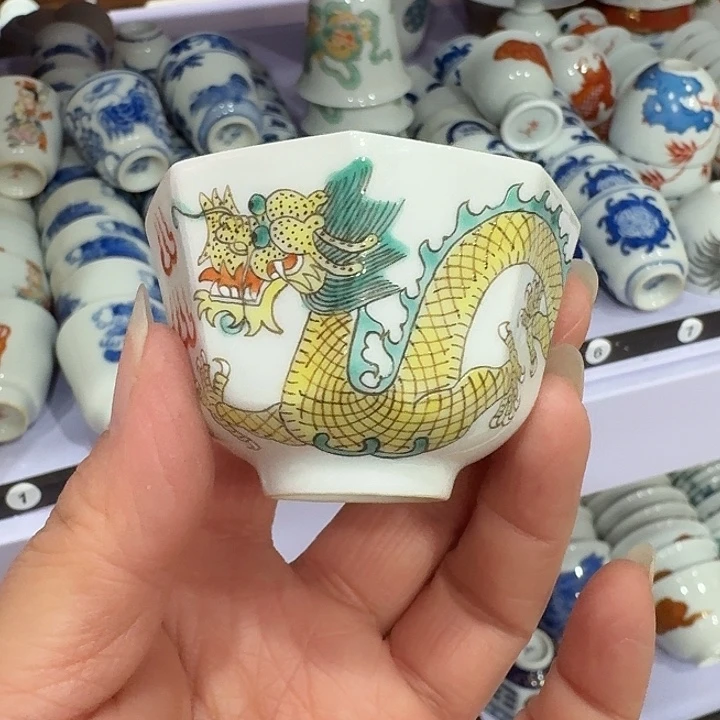 陶瓷艺术品收藏陶瓷