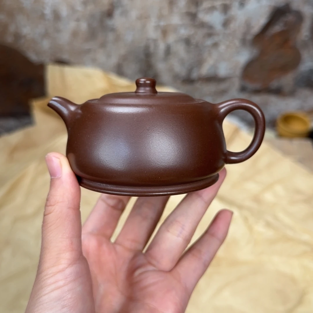 【闪购商品】茶壶紫砂紫砂茶具