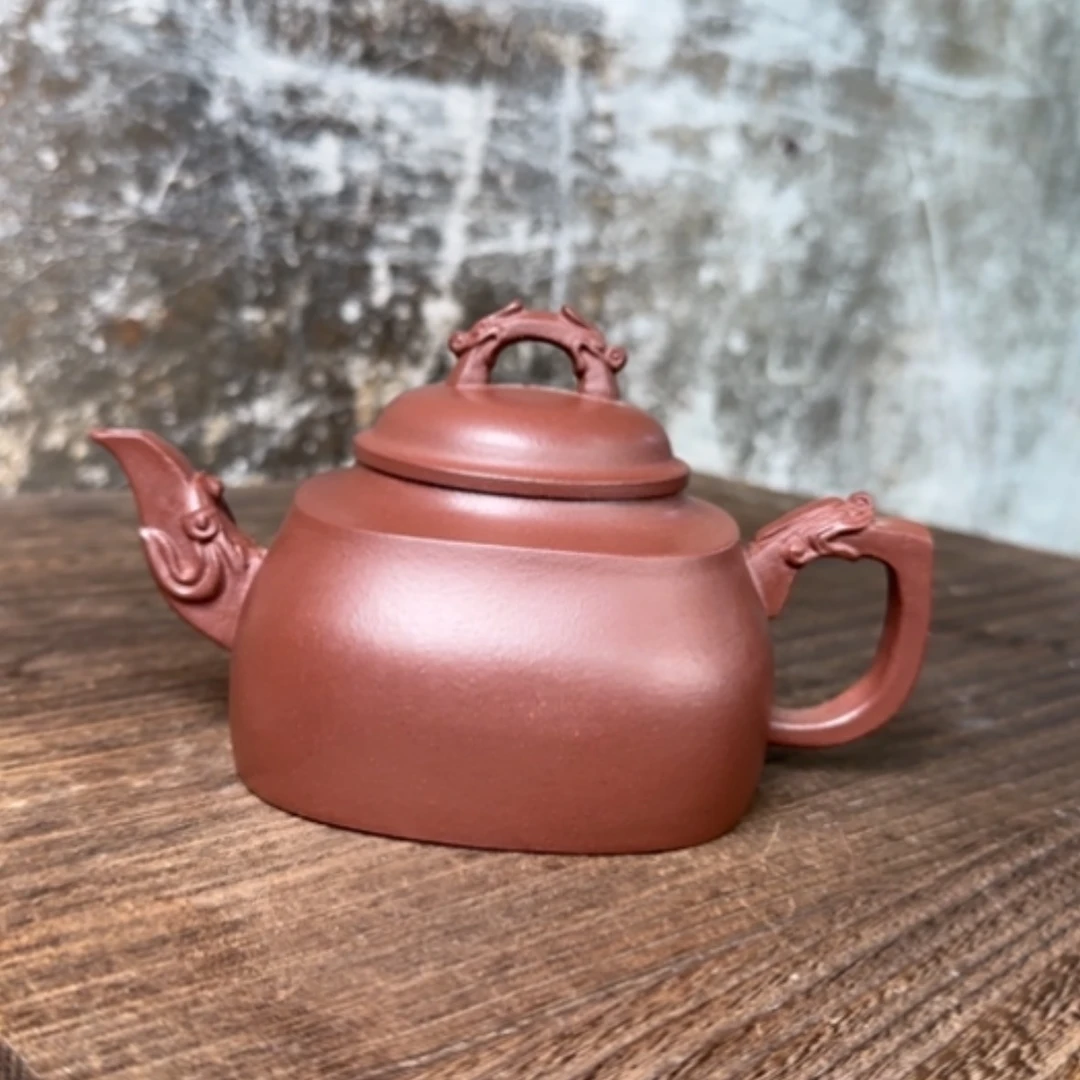 【闪购商品】茶壶紫砂紫砂茶具