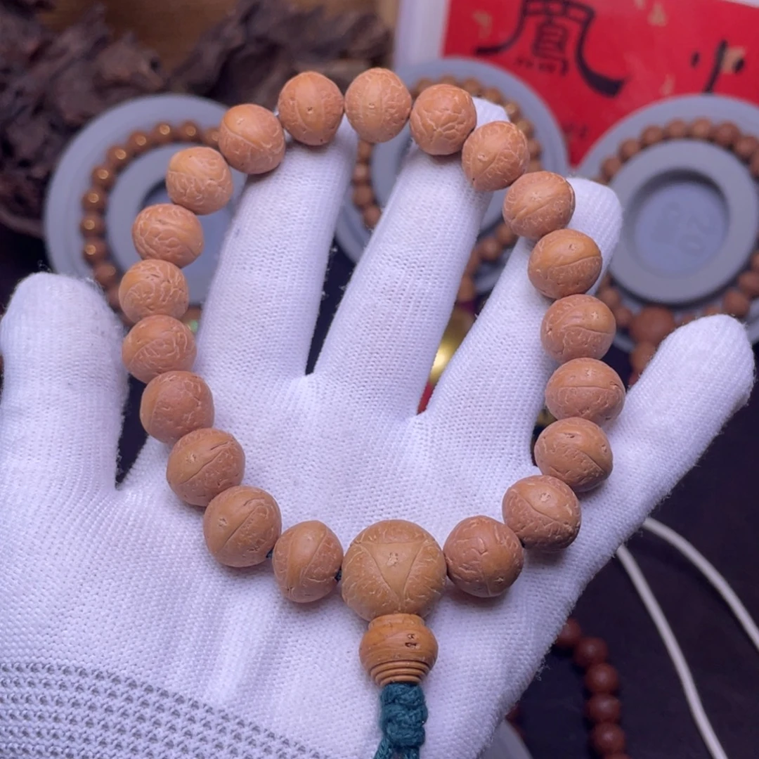 凤眼菩提手串菩提