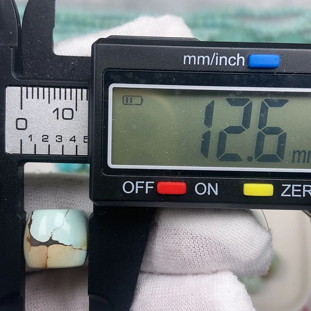 【闪购商品】绿松石珠宝奇石未镶嵌