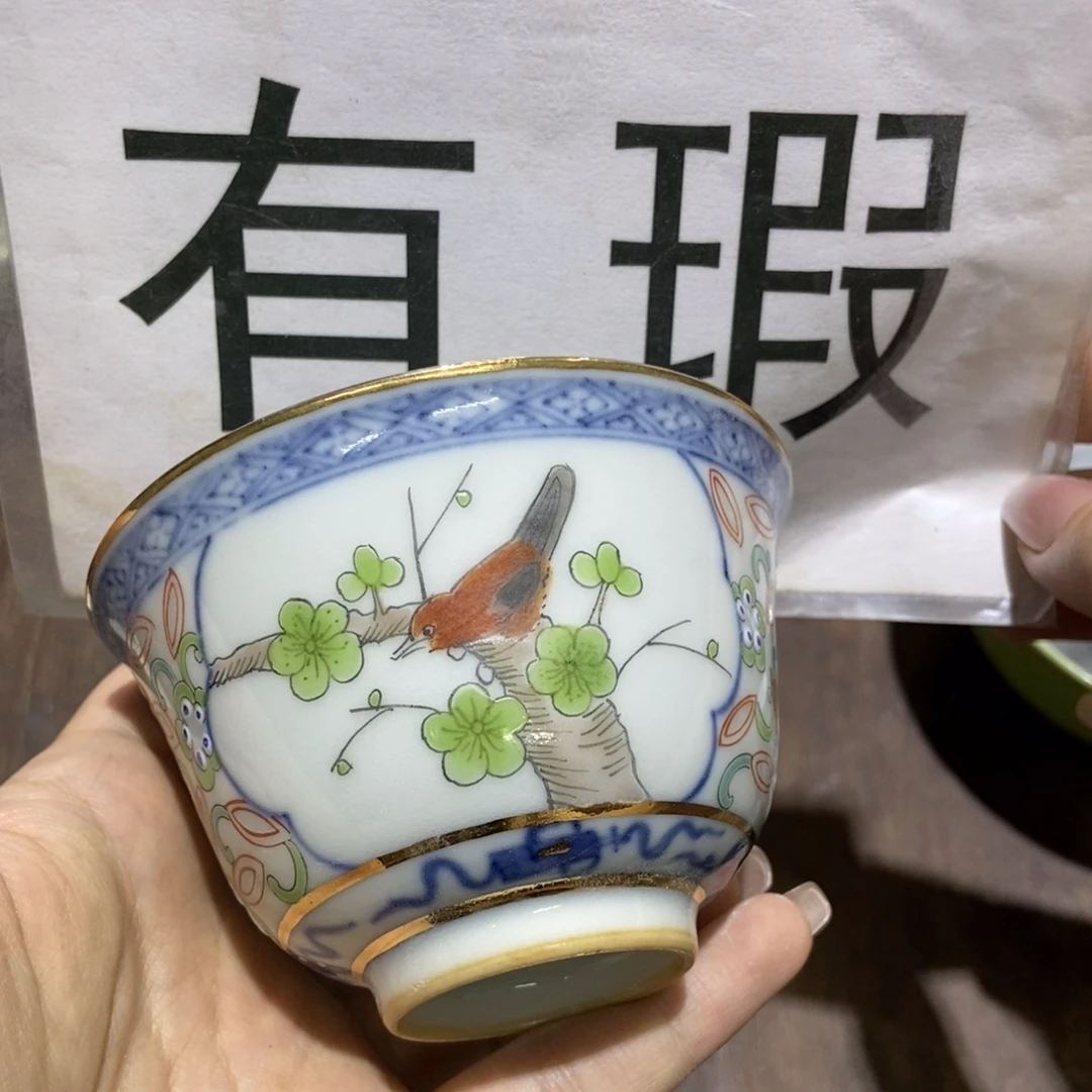 陶瓷艺术品的制作