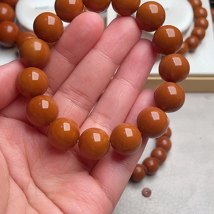 橄榄核手串/手链橄榄核1.4