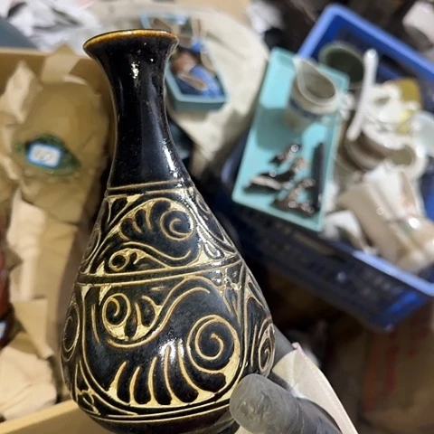 海****瓷片国营厂库存补差