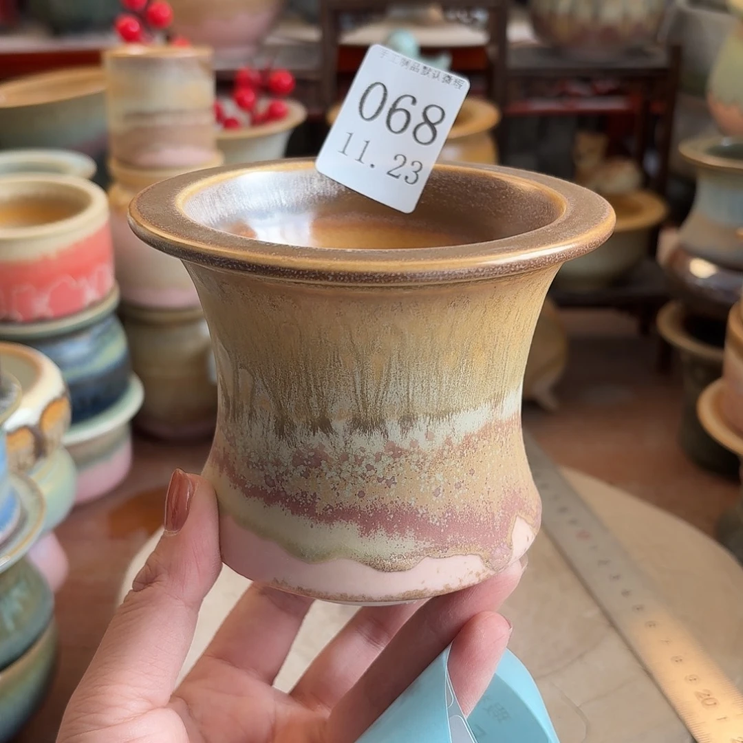 瓷片景德镇陶瓷手工制作