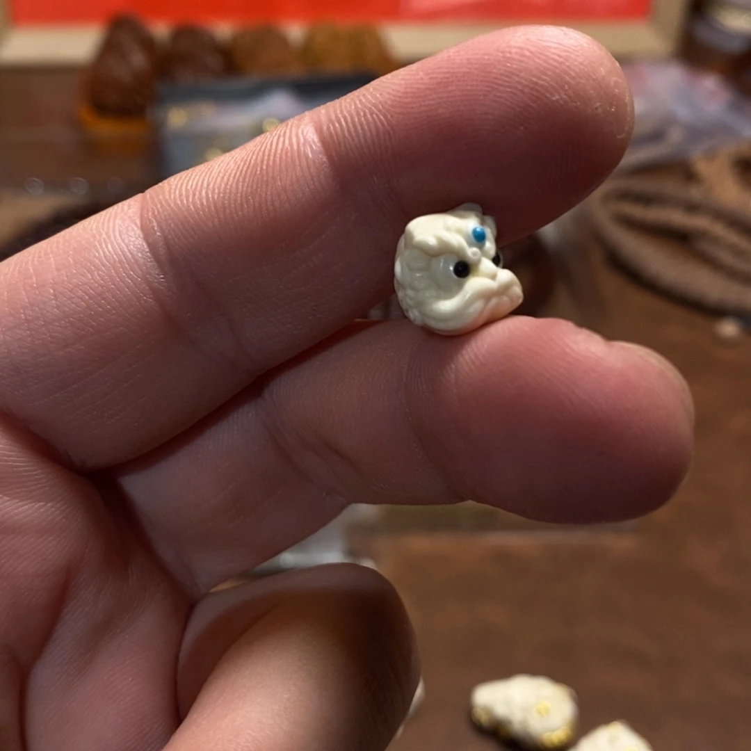 1***手手串金刚菩提小狮子