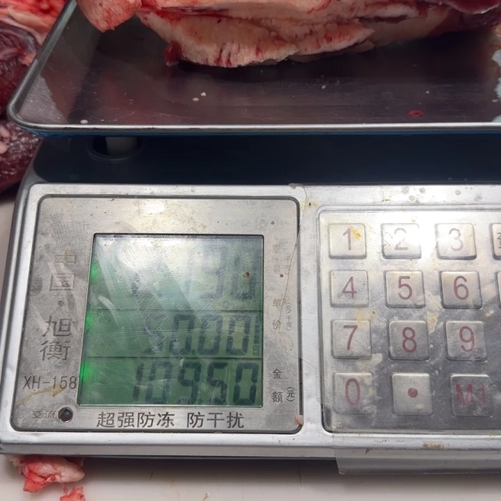 李***癫冷冻6个月中国大陆餐饮制售