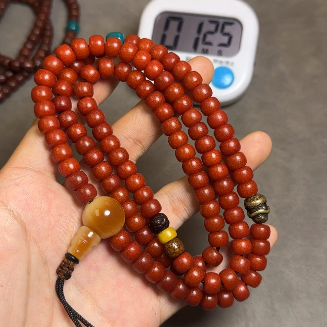 吊坠菩提根/象牙果西**界