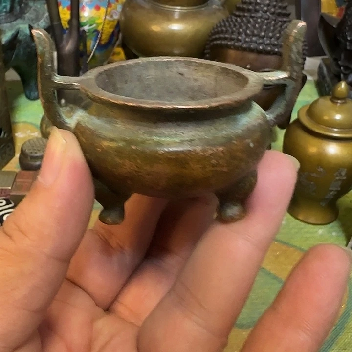 老铜器老铜器老铜器