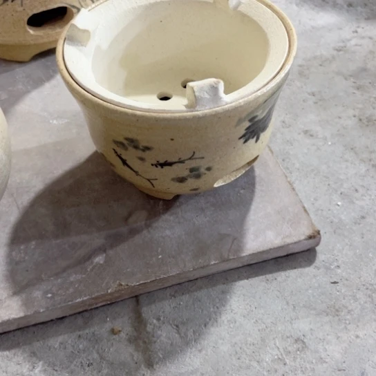 摆件景德镇瓷器研究中心665544个