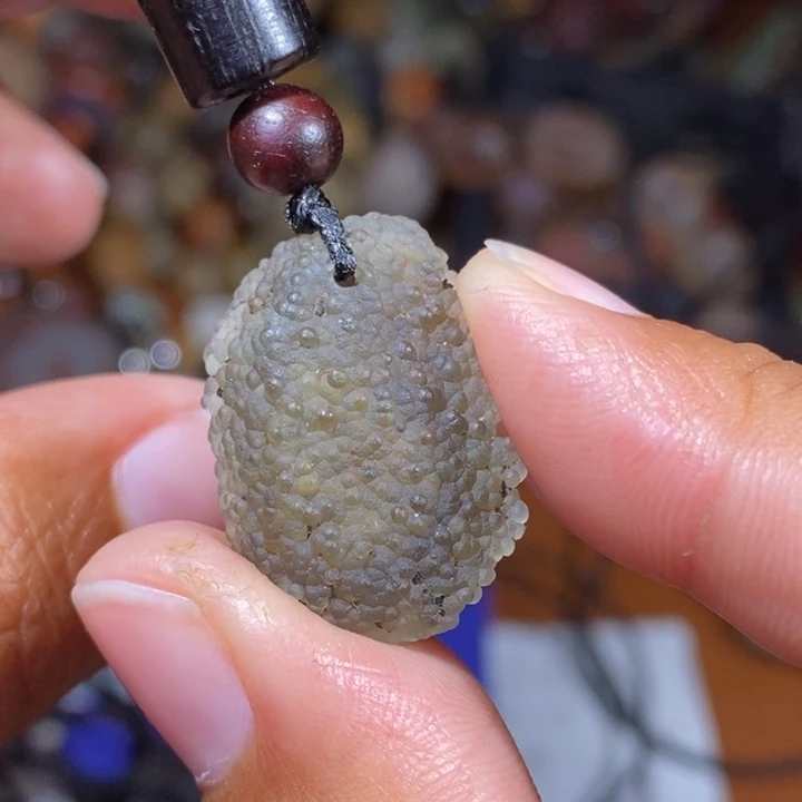 玛瑙/玉髓珠宝半成品未镶嵌