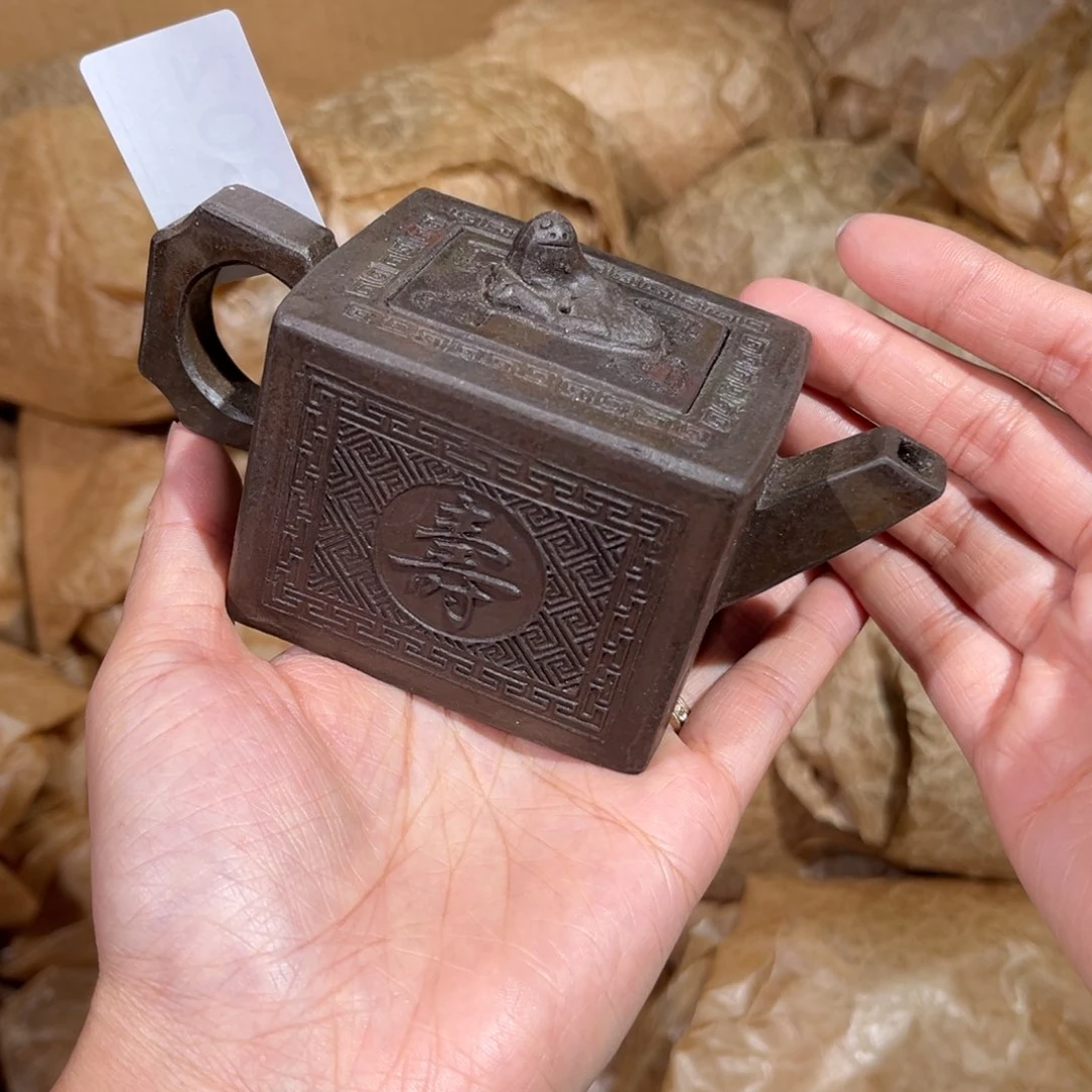茶壶紫砂紫砂茶壶802