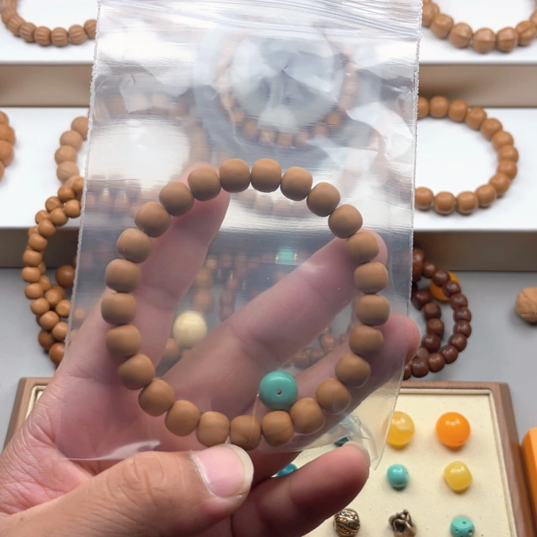 逐***部猴头核桃吊坠老型