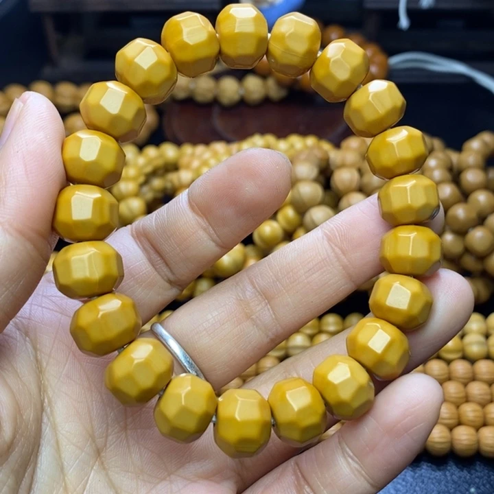 猴头核桃手串猴头猴脑