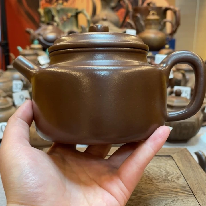 茶壶紫砂紫砂茶具紫砂