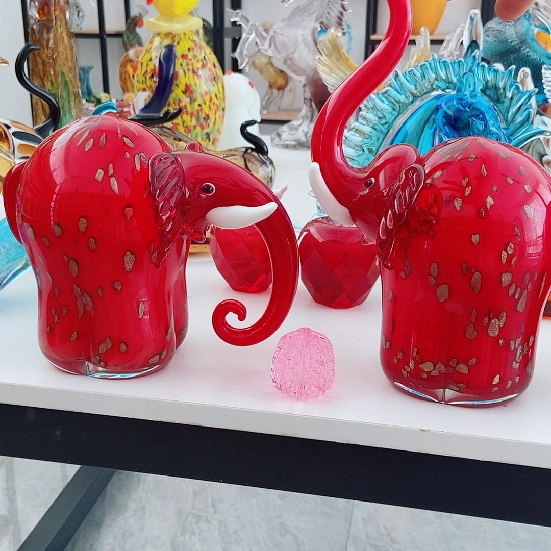 菲***我琉璃手工艺品微瑕1122233333333