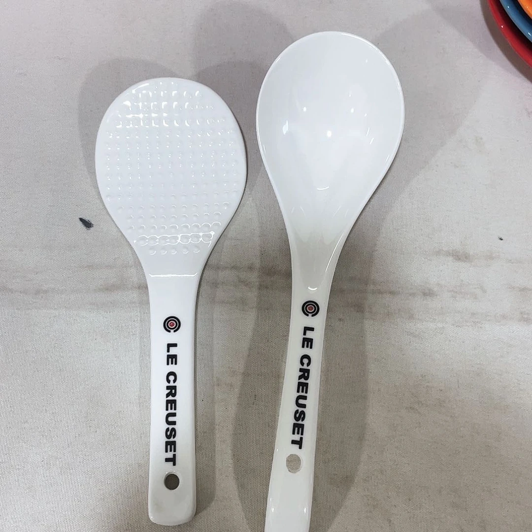 瓷片微瑕陶瓷餐具家用 两个