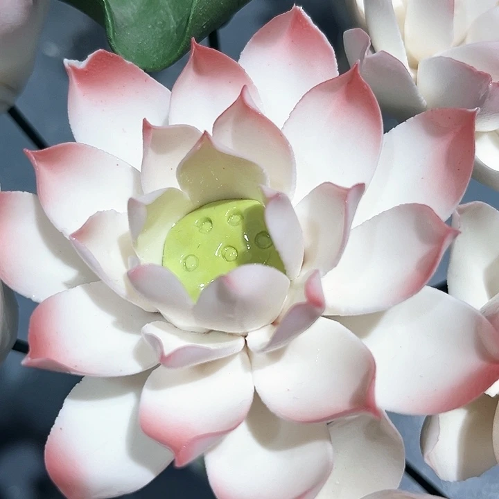 摆件16.8一只，拍五发六