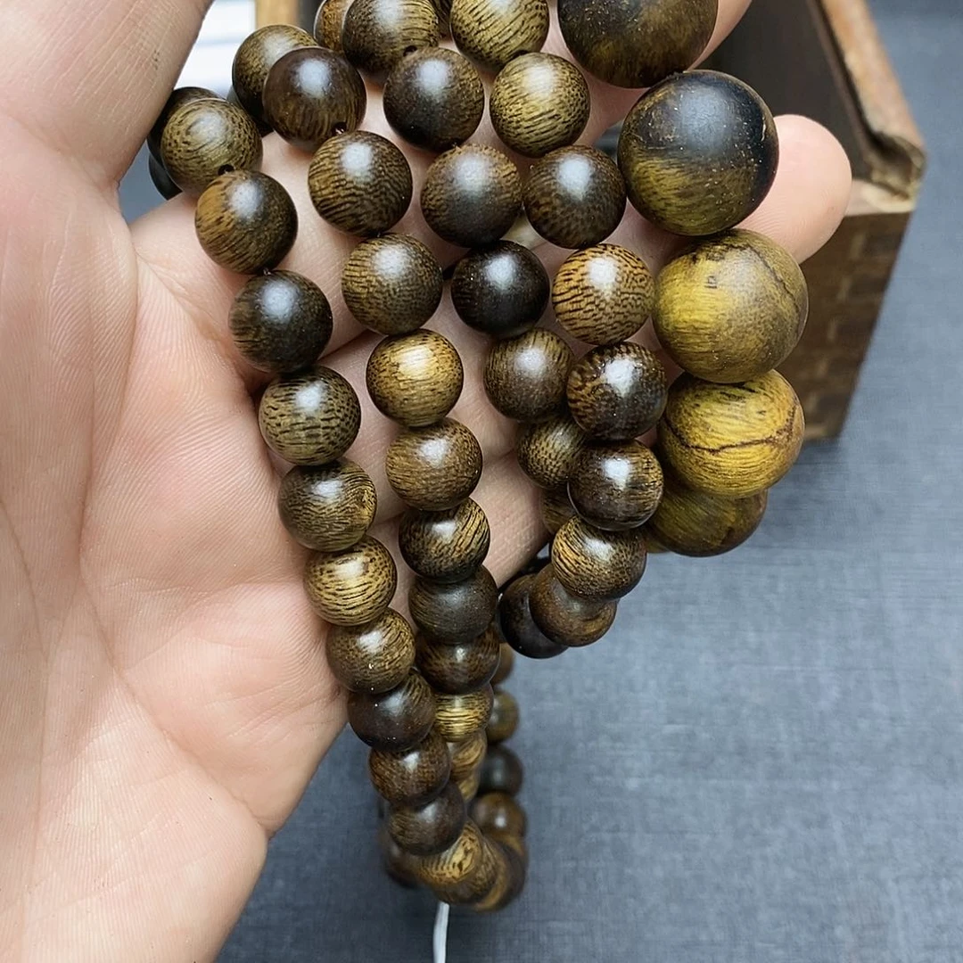 沉香碎屑沉香a1达拉干