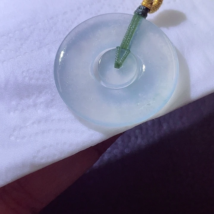 未镶嵌定制翡翠翡翠