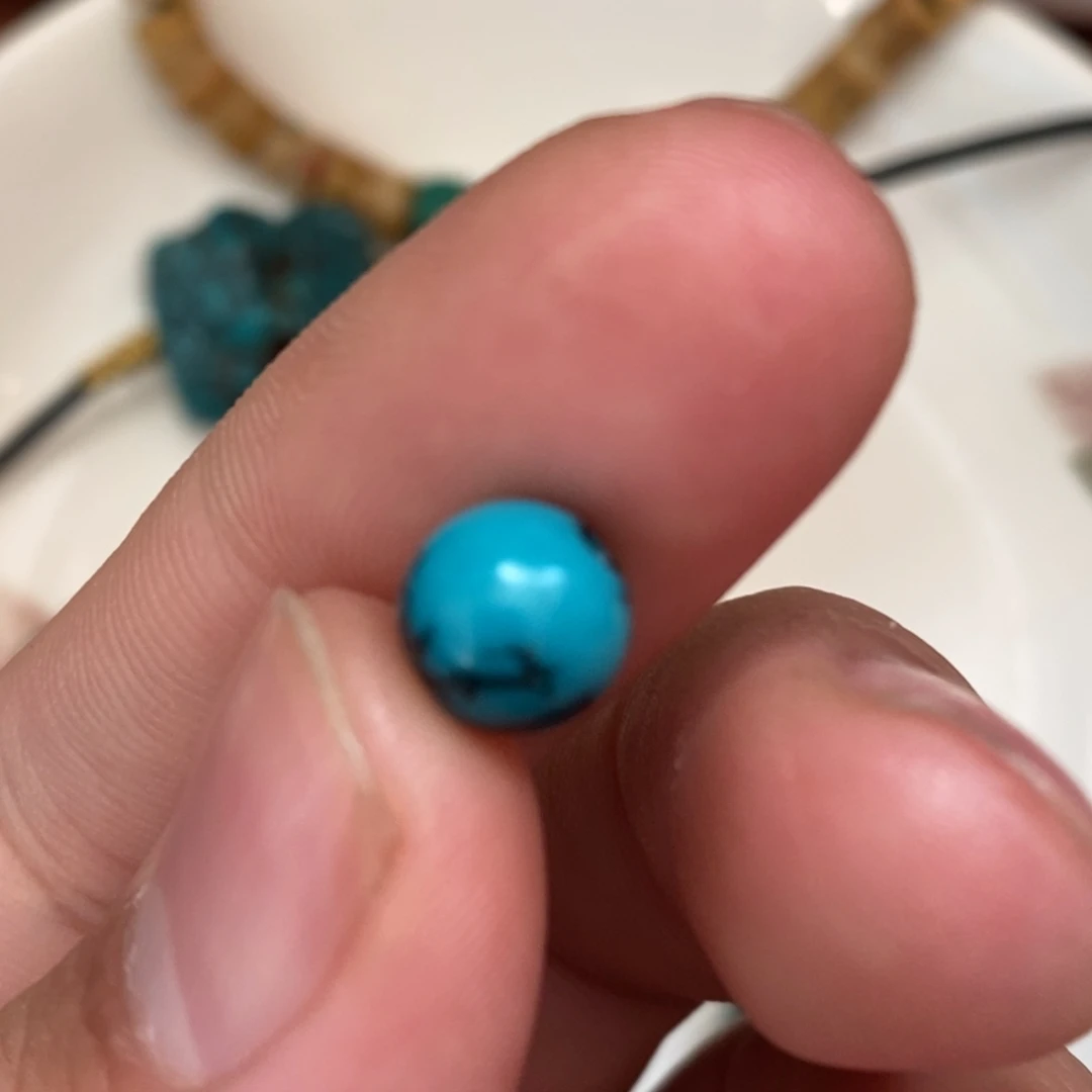 吊坠凤眼菩提H**Y好看的配饰