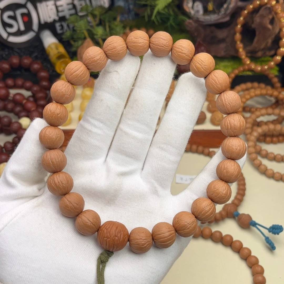 核桃猴头聚宝盆15.2强迫症毕业