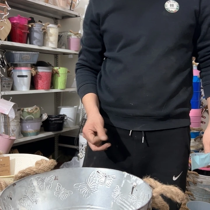 红陶高*高君知家居百货673