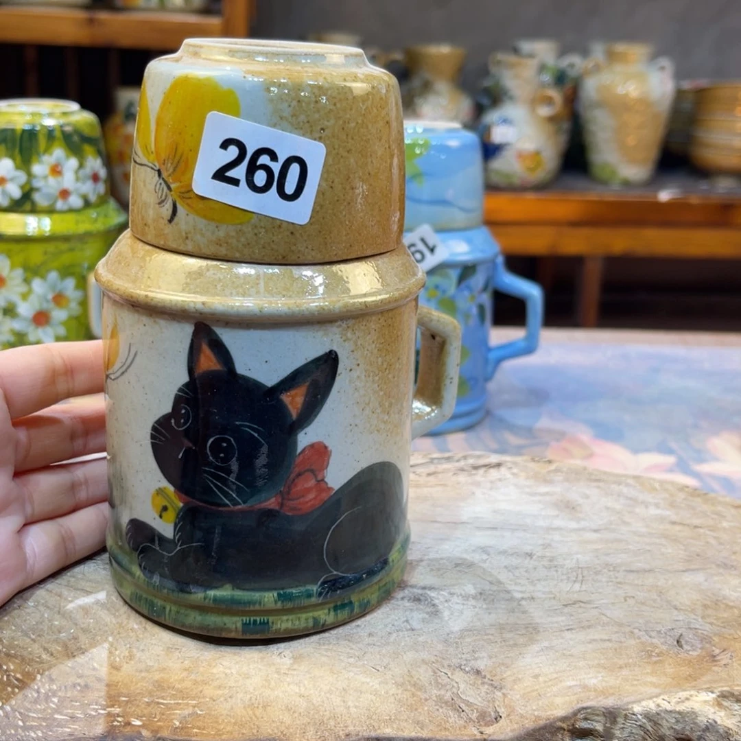 摆件景德镇手工制作