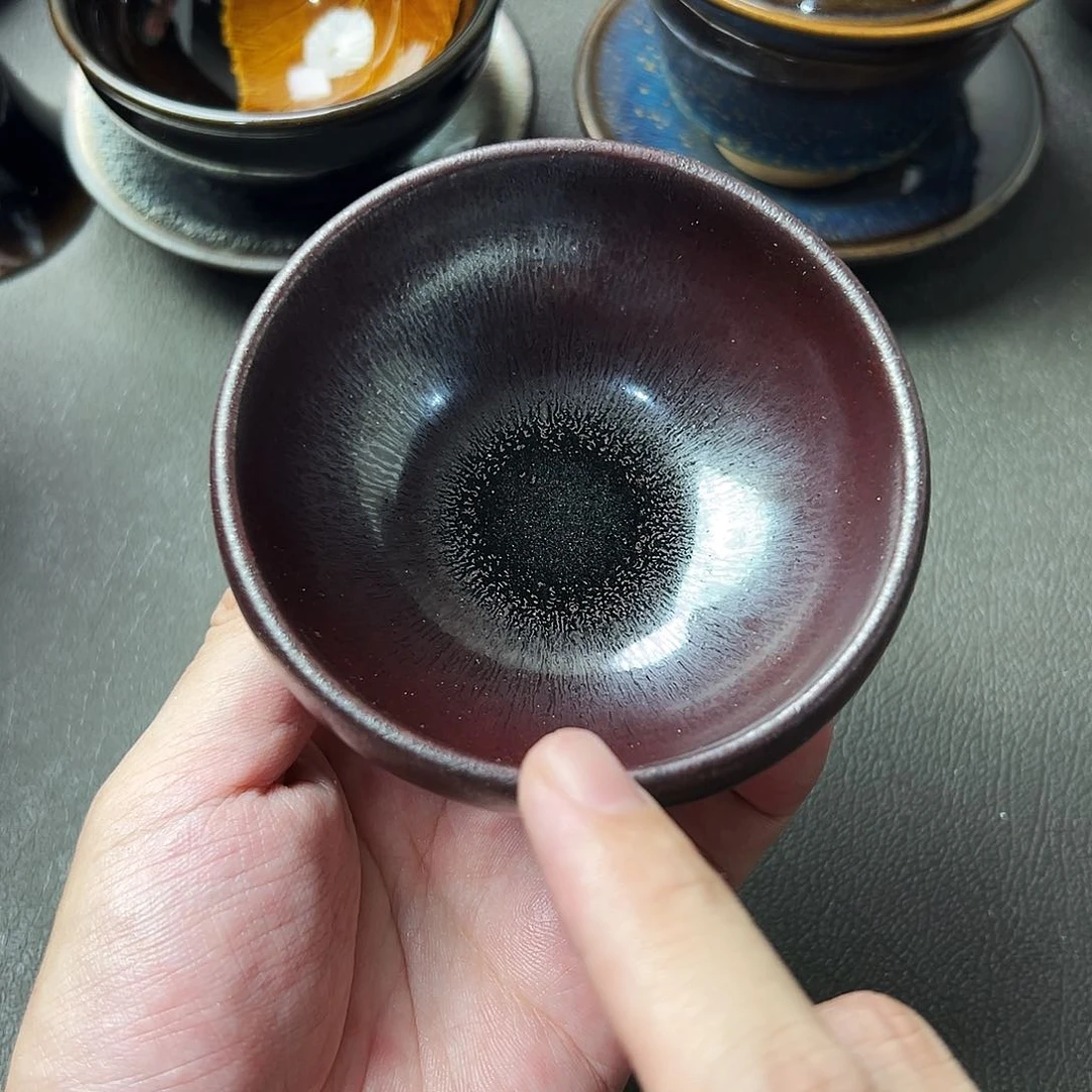茶盏我们是有共同话题有分歧