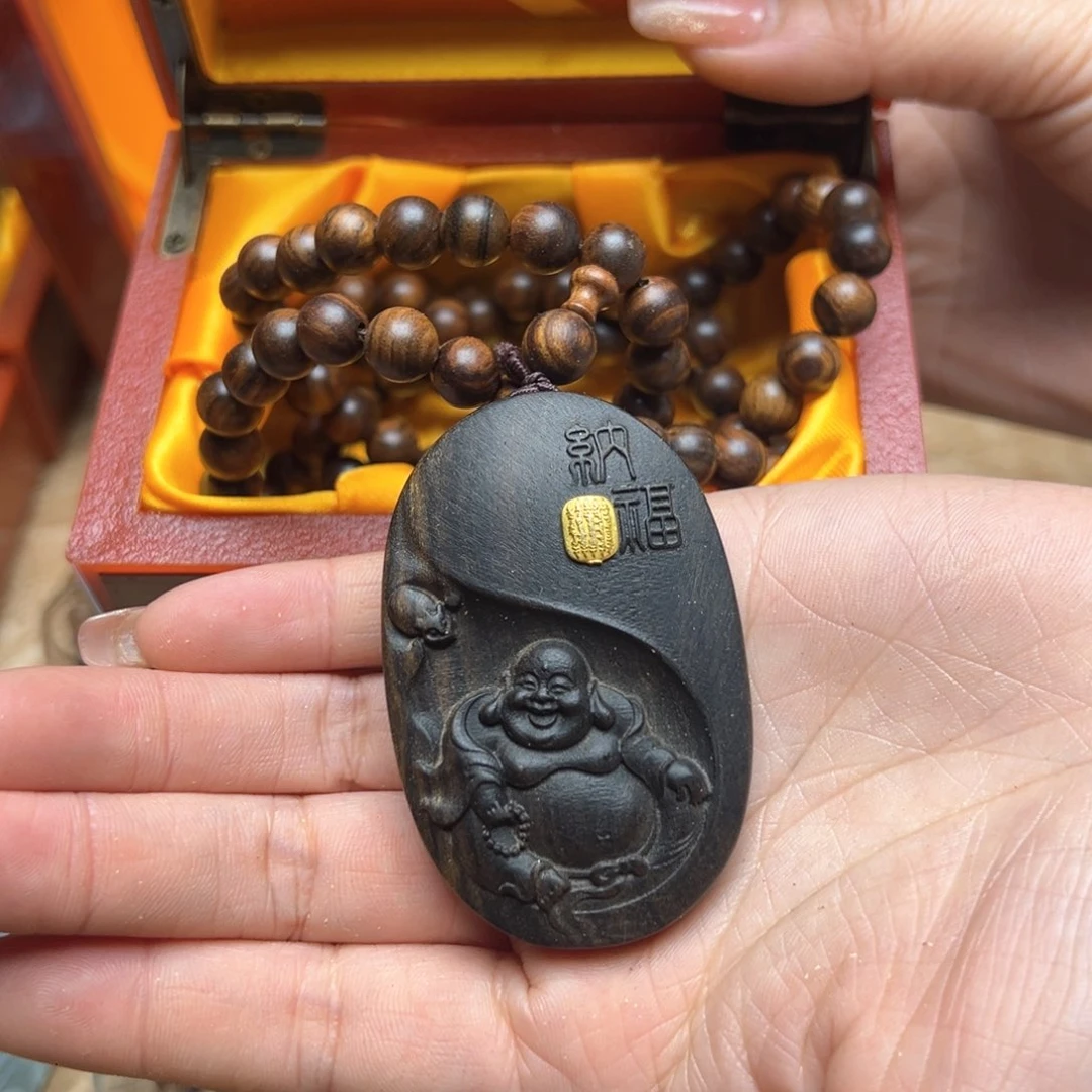 大叶紫檀（黑酸枝木类）