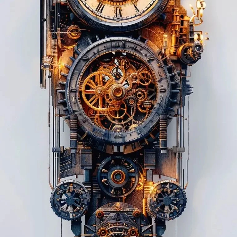 石英中古表 320～700