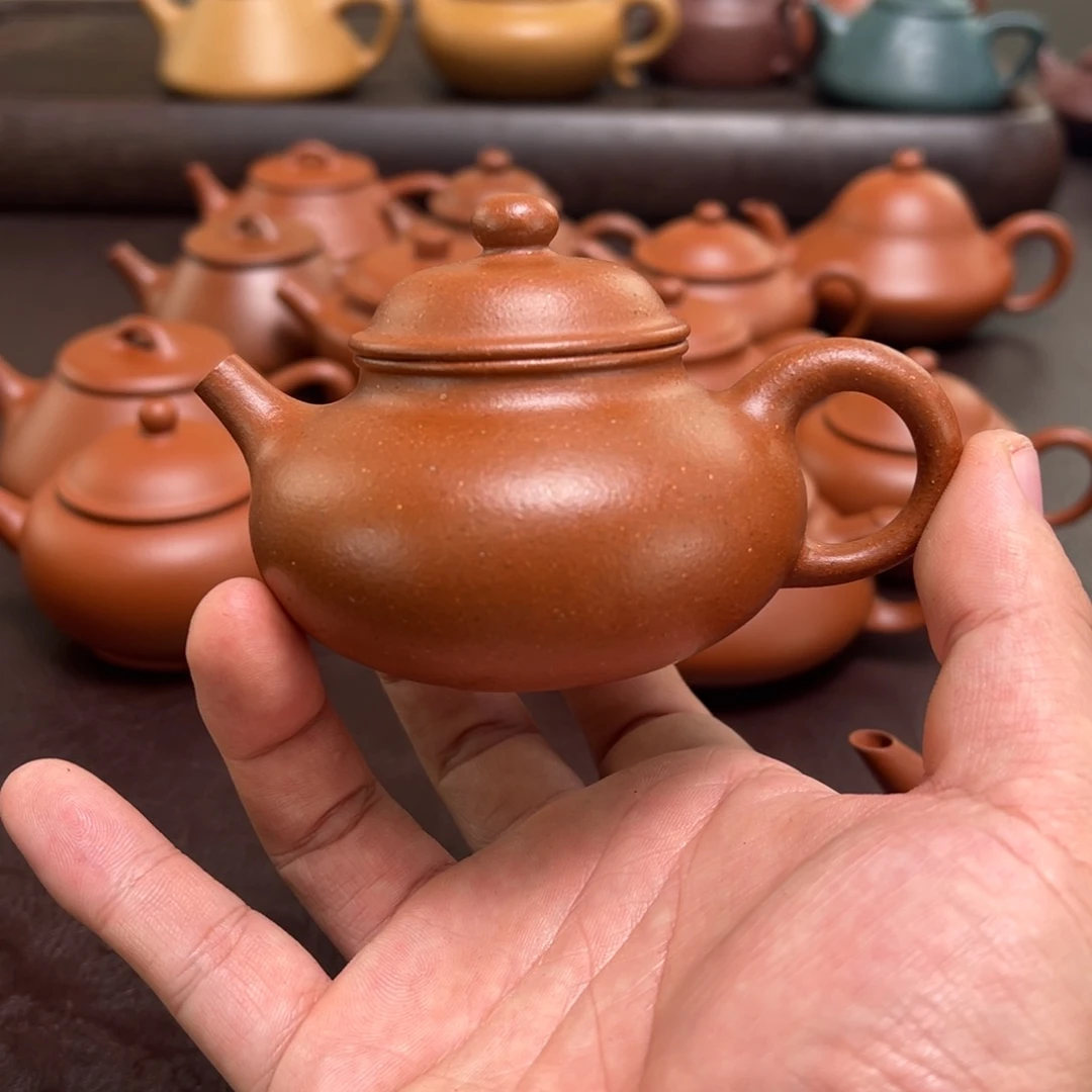 一***√紫砂茶壶汽修厂和机械设备