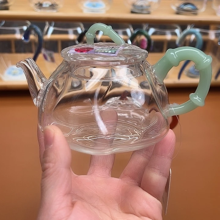 稻***铺吸管款水晶玻璃111