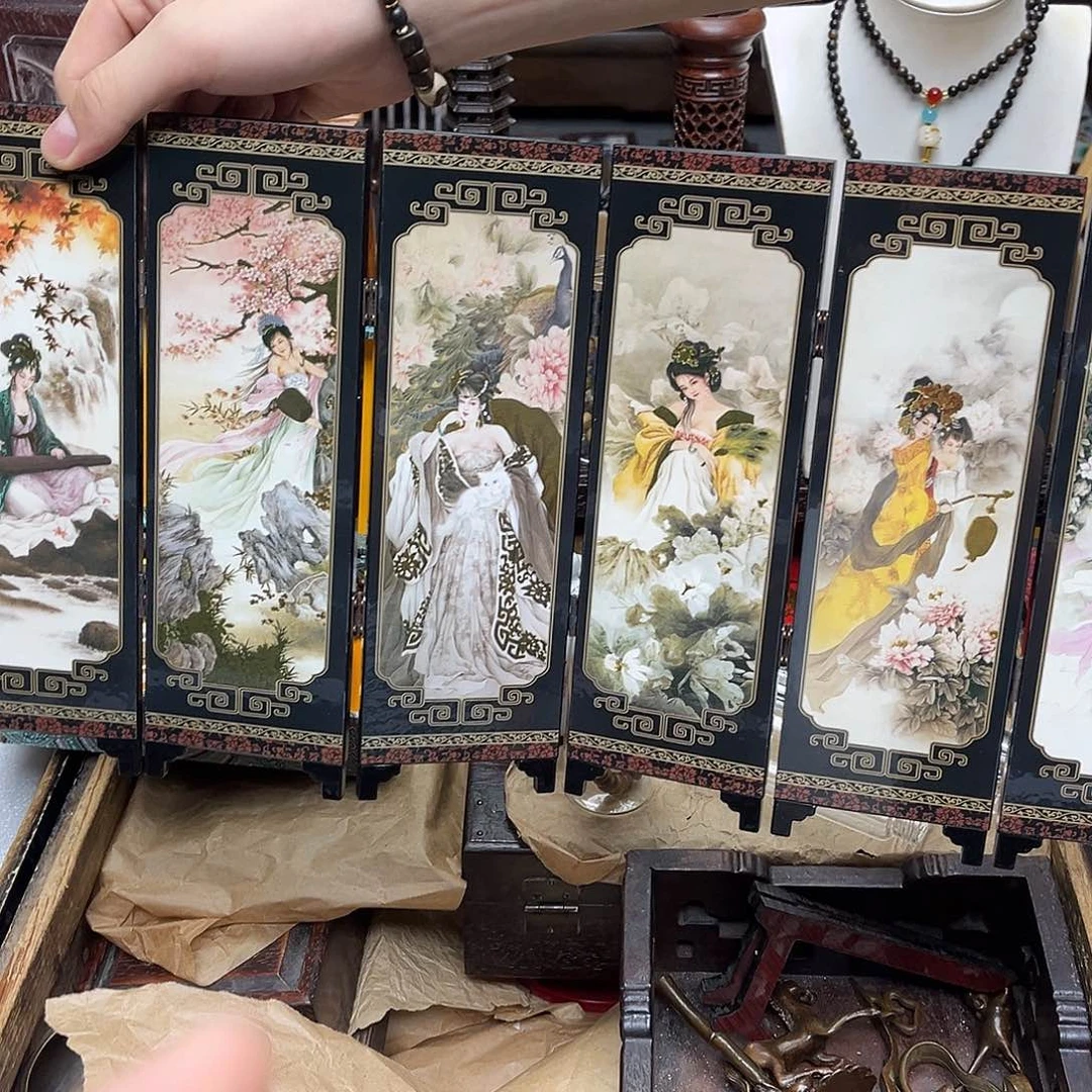 大叶紫檀（黑酸枝木类）