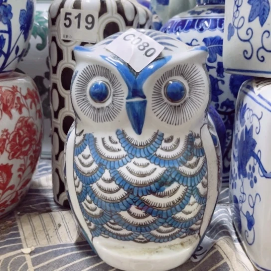 陶瓷制品瑕疵处理