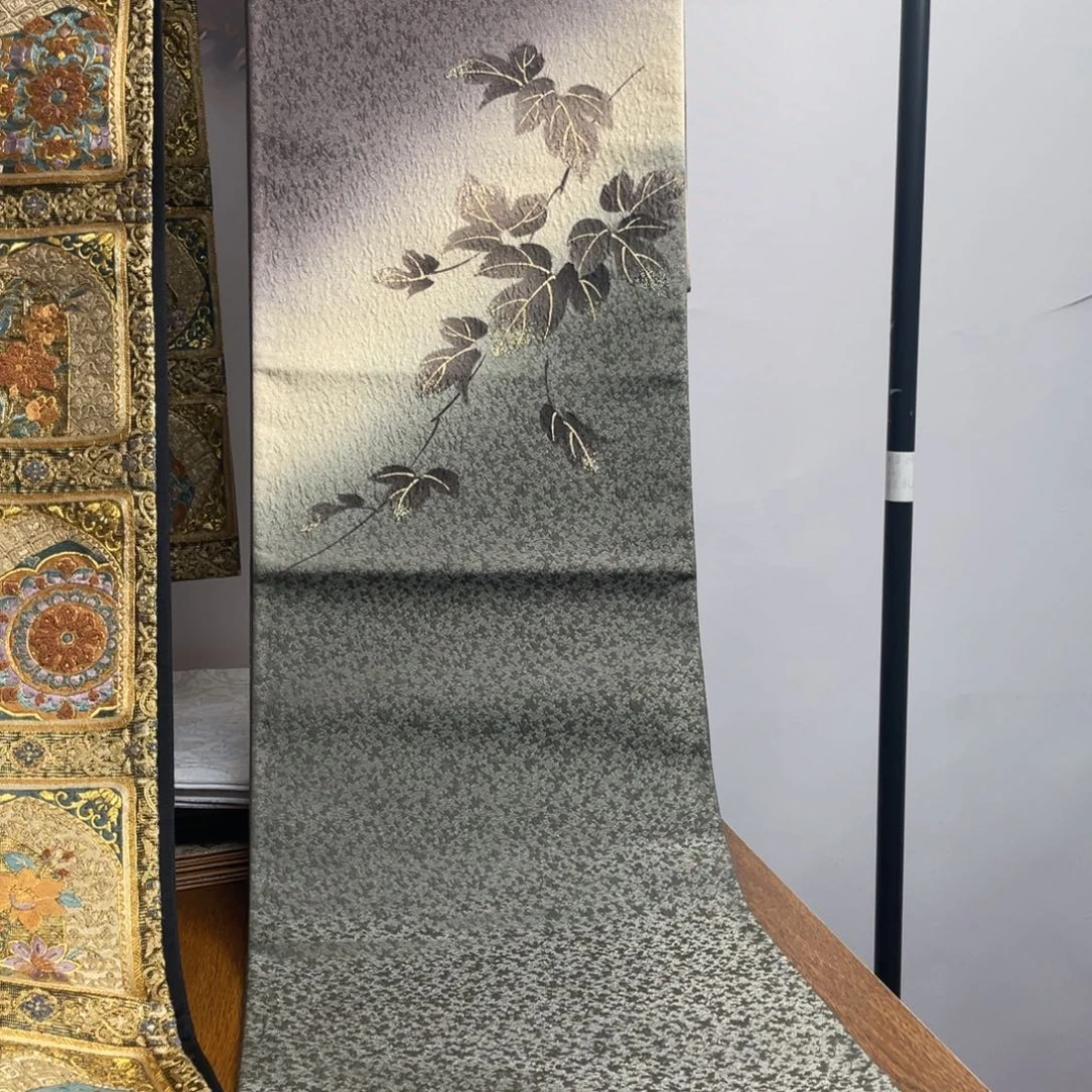 织绣西阵织西阵织