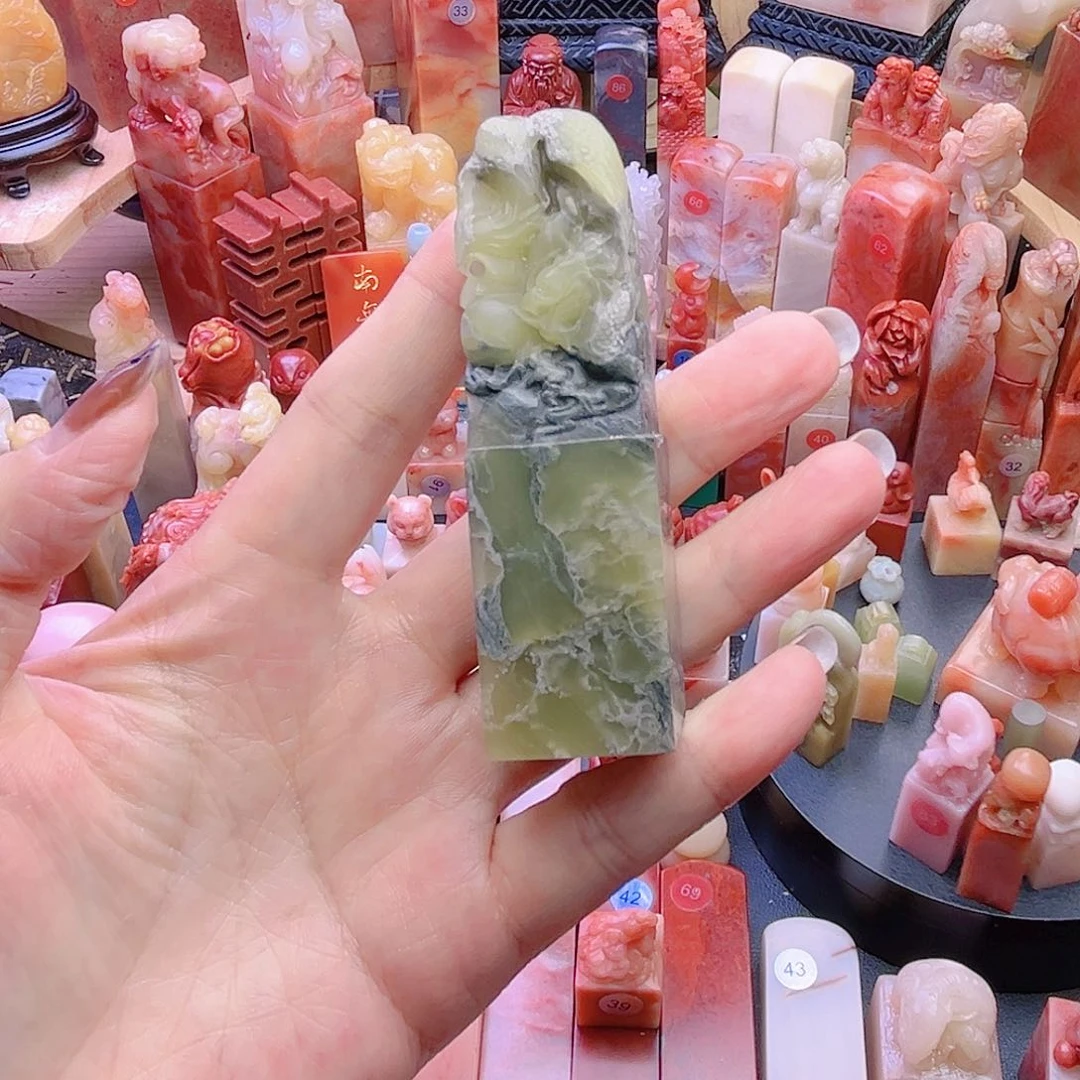 【闪购商品】雨**化一方