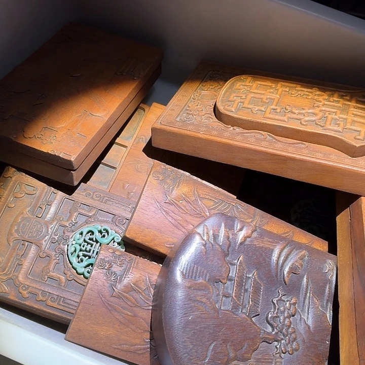 铜等金属材料的加工