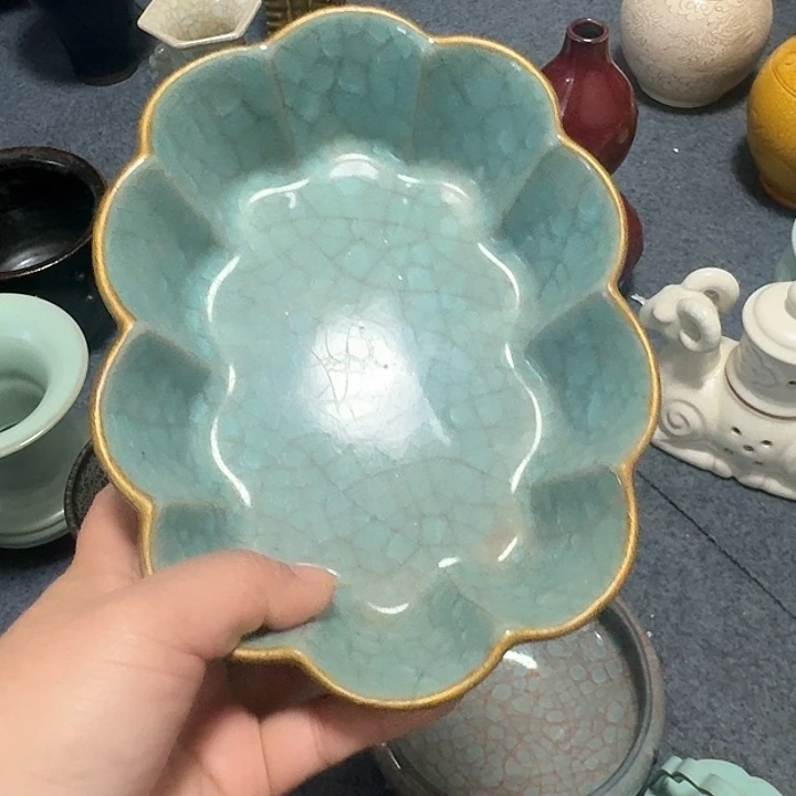 摆件六*后瓷瓷瓷瓷、漏漏漏！！！