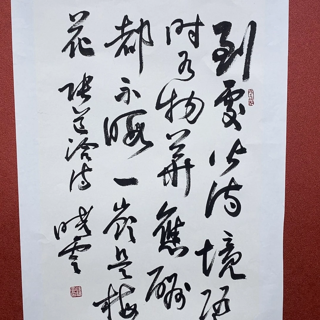 书法到处直播大咯