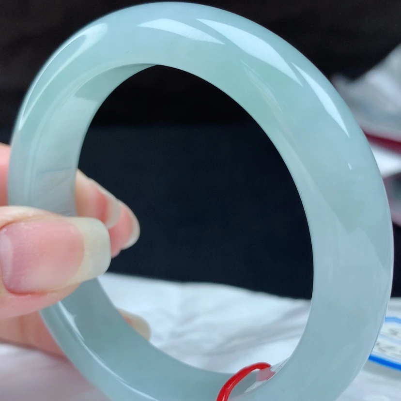 【闪购商品】翡翠手镯未镶嵌96855，