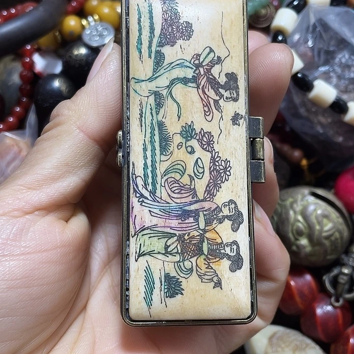 琉璃/树脂/塑料类优惠多多