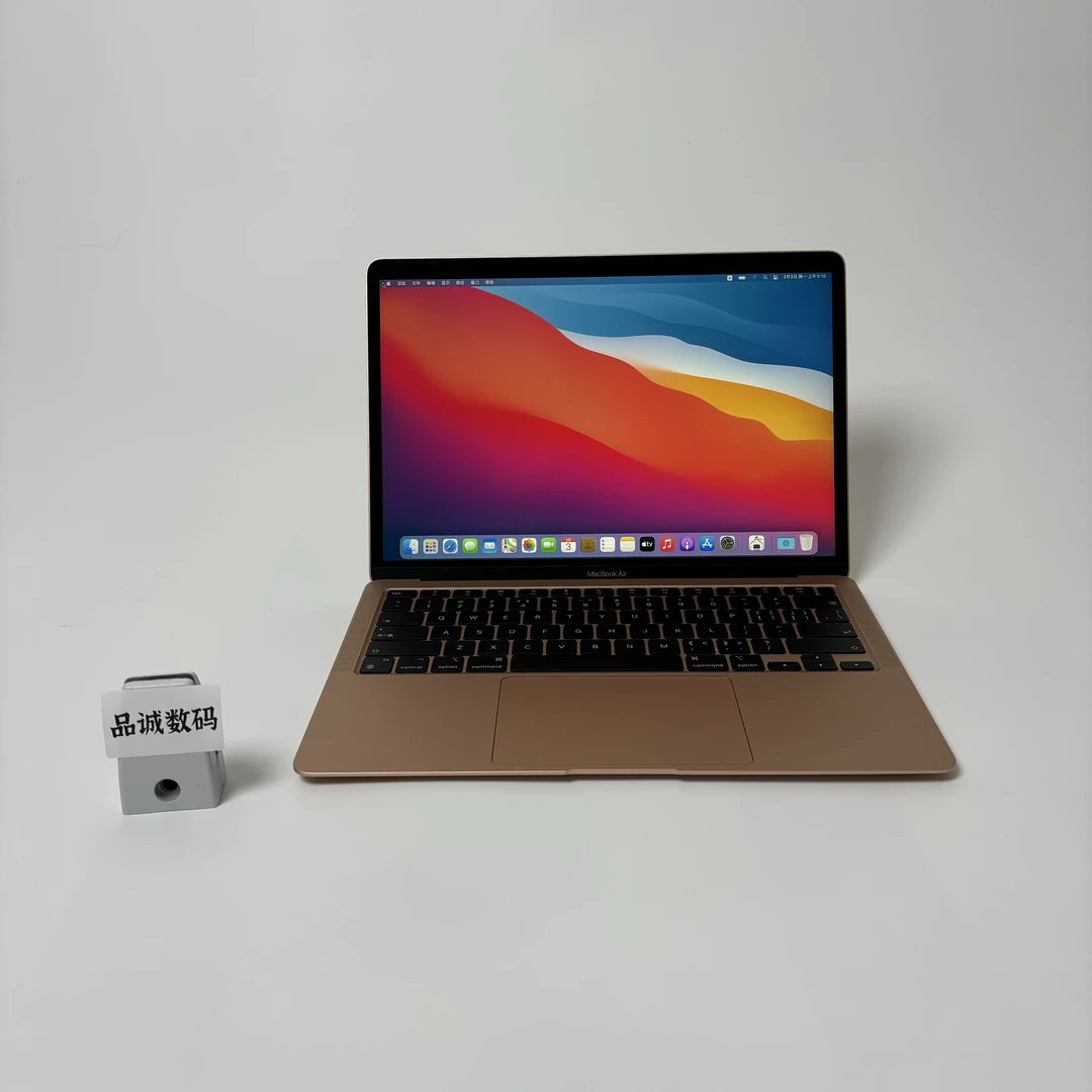 9新 Apple/苹果 苹果MacBook Air 13/A2337/M1芯片