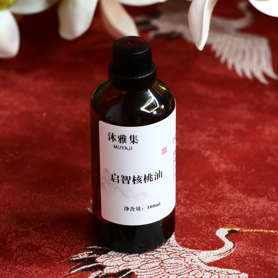 MYJ启智油 100ml