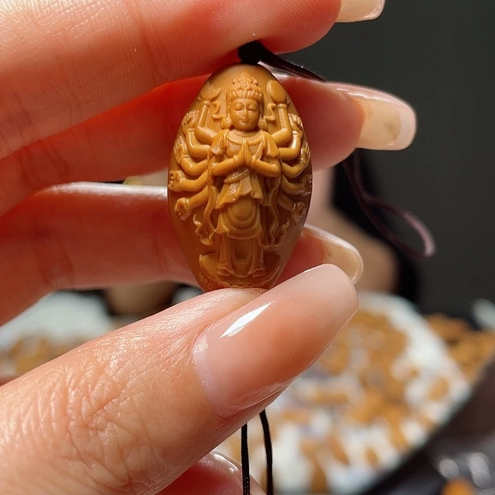 橄榄核手串/手链橄榄